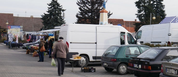 Nie chcą dołować handlujących  - Zdjęcie główne