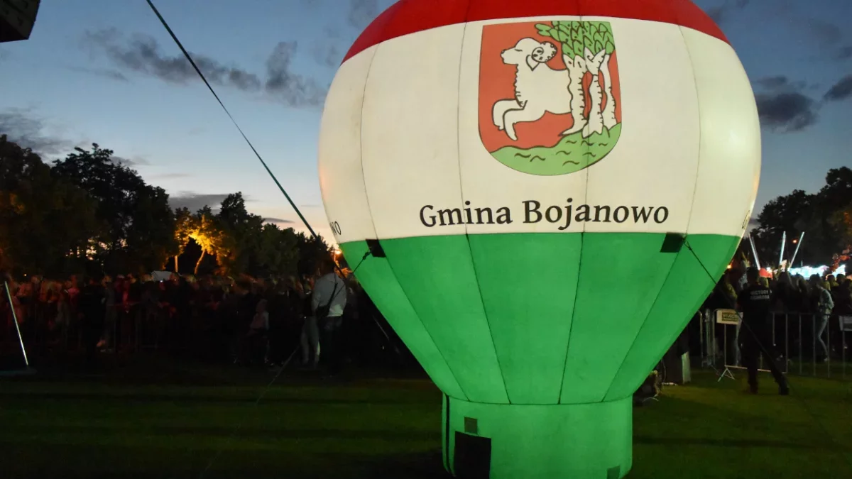 Sławomir, Urszula i Kubańczyk rozbujają Bojanowo. Nadchodzi koncertowy lipcowy weekend!