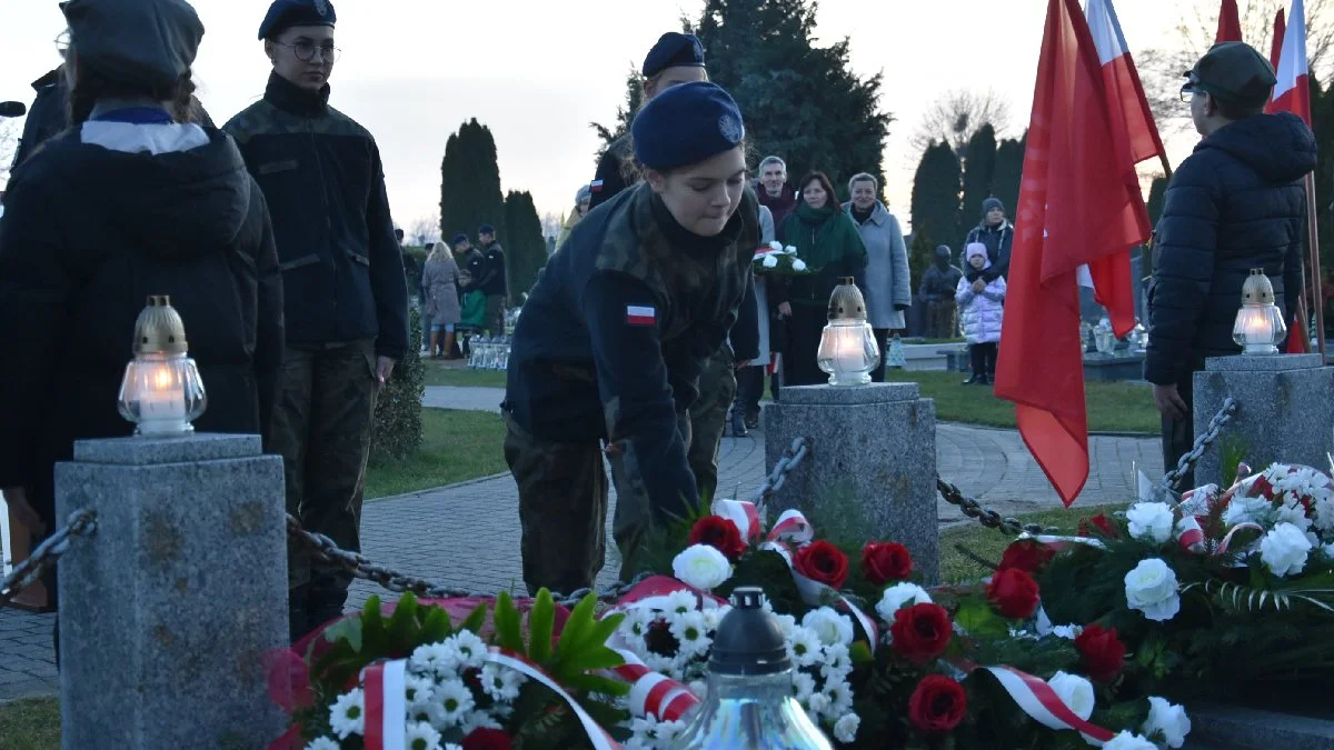 Narodowy Dzień Pamięci "Żołnierzy Wyklętych" w Krobi. Po mszy św., w KROB_KULT odbędą się prelekcje o zapomnianych bohaterach - Zdjęcie główne