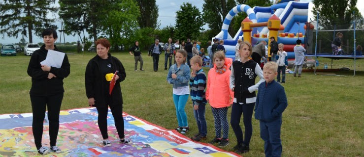 Cubato zaprosiło dużych i małych - Zdjęcie główne