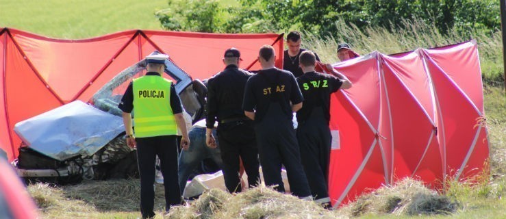 Zaledwie w ciągu ostatniej doby zginęło 9 osób - Zdjęcie główne