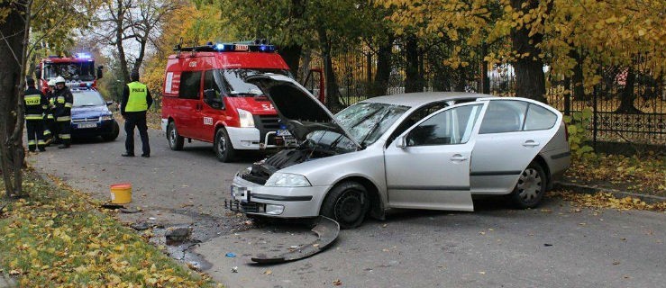 Był kompletnie pijany. Miał blisko 4,2 promila - Zdjęcie główne