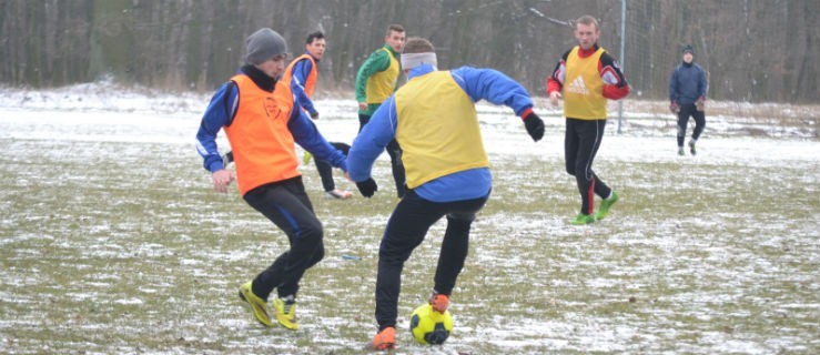 Plan sparingów na weekend - Zdjęcie główne