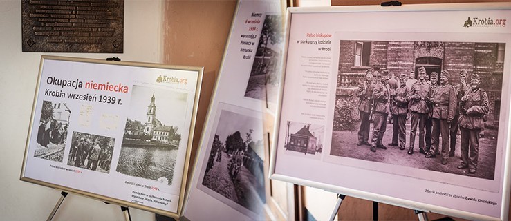 Niemcy uwieczniali swoją zbrodniczą działalność - Zdjęcie główne