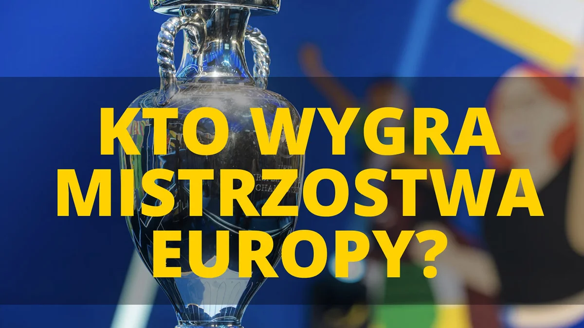 Kto wygra mistrzostwa Europy? - Zdjęcie główne