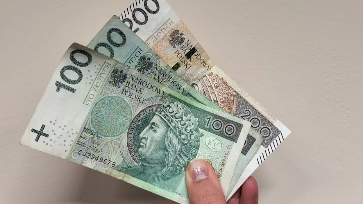 Ruszyła wypłata 14. emerytury. Kto dostanie prawie 4 tysiące złotych?