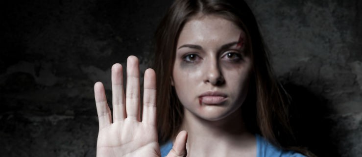 Przemoc występuje w rodzinach o różnym statusie społecznym - Zdjęcie główne