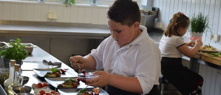 Mateusz z MasterChef Junior jutro w Dzień Dobry TVN - Zdjęcie główne