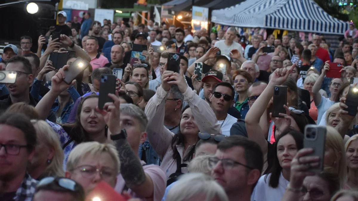 Dni Krobi 2025. Jakie gwiazdy usłyszymy w tym roku na Biskupiznie? - Zdjęcie główne