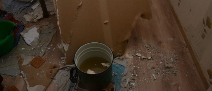 Nawałnica wyrządziła liczne szkody. Pozrywało dachy [AKTUALIZACJA] - Zdjęcie główne