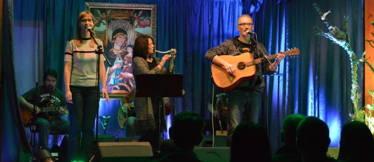 Nikt nam nie zarzuci, że się nie nadajemy do grania - Zdjęcie główne