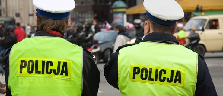 Policjanci zwiększą nadzór przy cmentarzach i kościołach - Zdjęcie główne