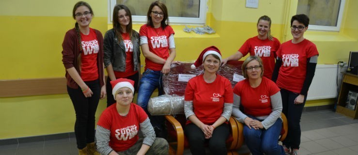 Szlachetna Paczka. Wkrótce otworzą bazę rodzin - Zdjęcie główne