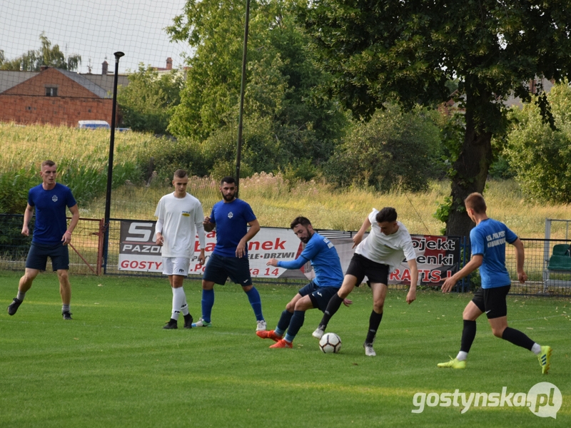 Pinsel-Peter Krobianka Krobia - Astra Krotoszyn 4 : 1 - Zdjęcie główne