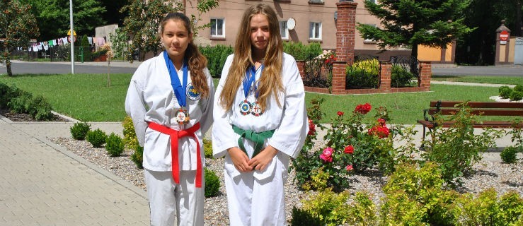 Z Anglii wróciły z medalami. Czy wiążą swoje życie ze sportem?  - Zdjęcie główne