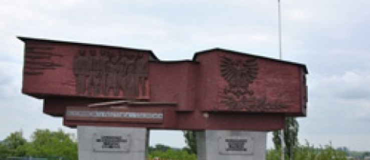 Mieszkańcy zaczynają walczyć o pomnik na Górze Zamkowej - Zdjęcie główne