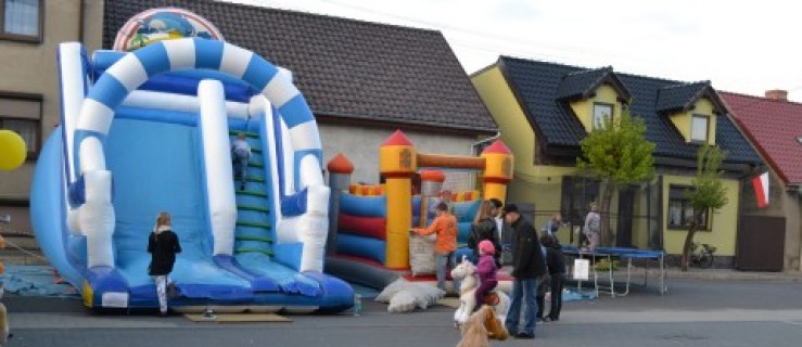 Na majówce będzie patriotycznie, artystycznie i sportowo - Zdjęcie główne