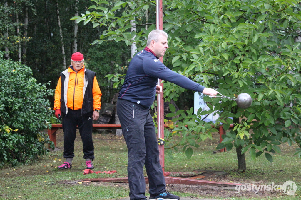 Zawody w Łagiewnikach przyniosły kilka rekordów i mnóstwo pucharów