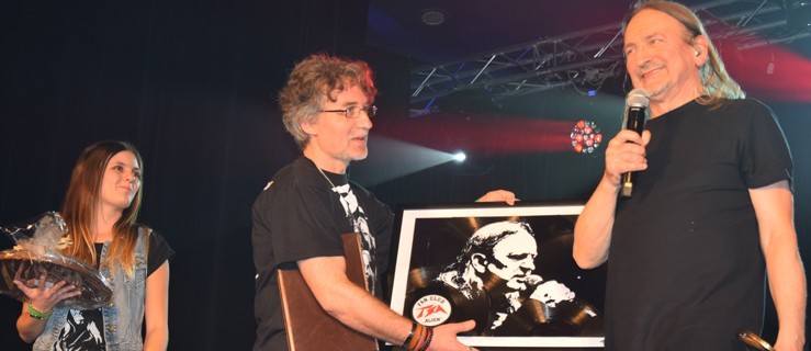 Ponadczasowe wydarzenie. Pożegnalny koncert TSA. Piekarczyk odchodzi - Zdjęcie główne