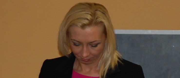 Nie chce być sołtysem - Zdjęcie główne