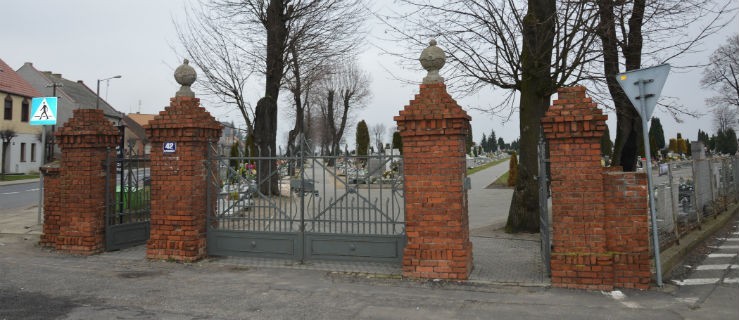 Kradła na cmentarzu. Złapano ją na gorącym uczynku - Zdjęcie główne