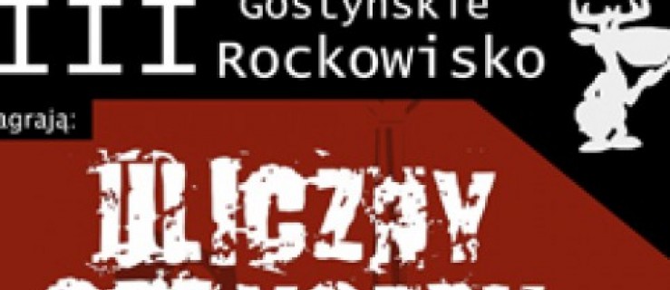 Gostyńskie Rockowisko  - Zdjęcie główne