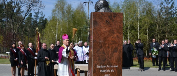 Jubileusze w Centrum Rehabilitacji w Marysinie - Zdjęcie główne