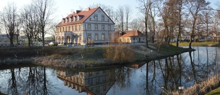 Fosa wypięknieje - Zdjęcie główne