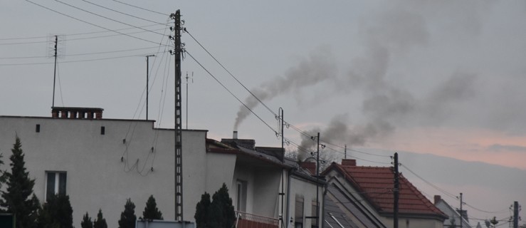 Wciąż nie umieją palić w piecach. Straż miejska kontroluje i apeluje - Zdjęcie główne