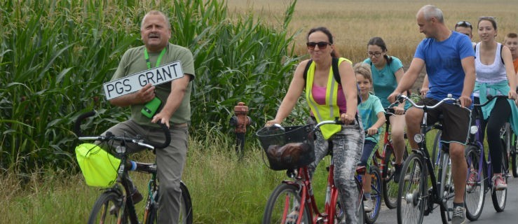 Razem jechali, miedzę zaorali - Zdjęcie główne