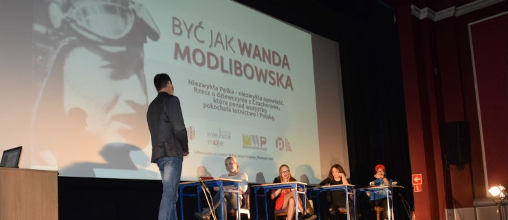 Miała pasję i można brać z niej wzór - Zdjęcie główne