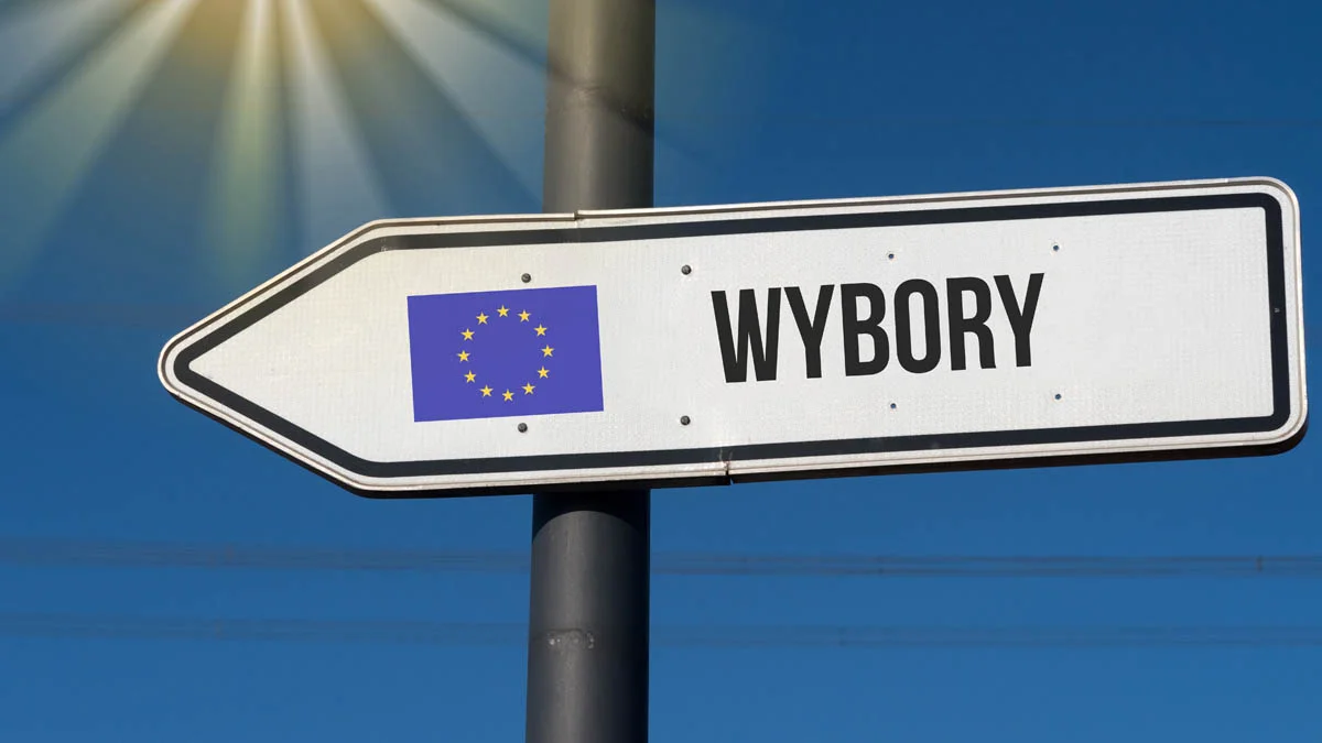 Eurowybory 2024 w powiecie gostyńskim. W każdej z gmin wygrało ugrupowanie PiS  - Zdjęcie główne