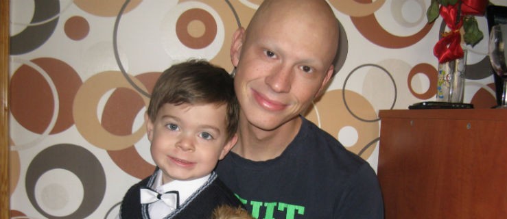 Szukamy nadziei, to nasza ostatnia szansa - Zdjęcie główne