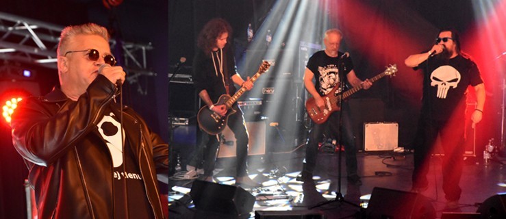 Lider Big Cyc: Kapitalna impreza! Czego można chcieć więcej? - Zdjęcie główne