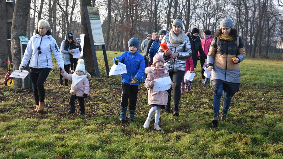 Mieszkańcy Krajewic przywołują ducha przeszłości. Najwyższy czas się zintegrować - Zdjęcie główne