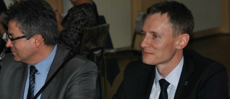 Olejnik już nie chce pracować w krobskim urzędzie - Zdjęcie główne