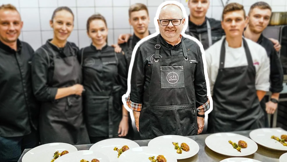 Jak usmażyć idealną rybę? Jak przyrządzić smacznego śledzia?  Czytelnikom doradza Waldemar Kaniewski - Zdjęcie główne