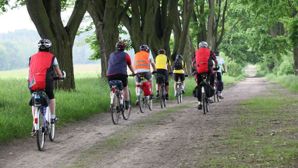 Wielkopolska Ofensywa Rowerowa w Piaskach już w tę niedzielę, 10 lipca 2022 r. Trwają zapisy, do wygrania rower! - Zdjęcie główne