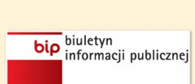 Można było poczytać tylko o radnych - Zdjęcie główne