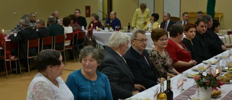 Toast i tańce w Szelejewie - Zdjęcie główne