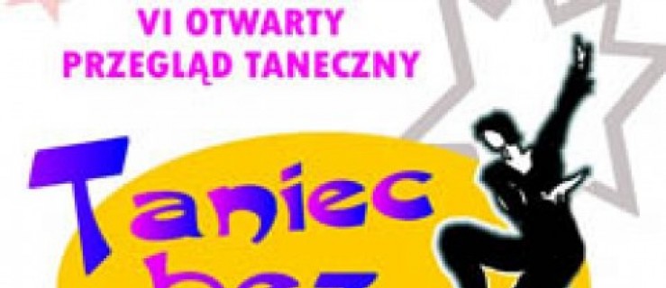 Taniec bez granic - Zdjęcie główne