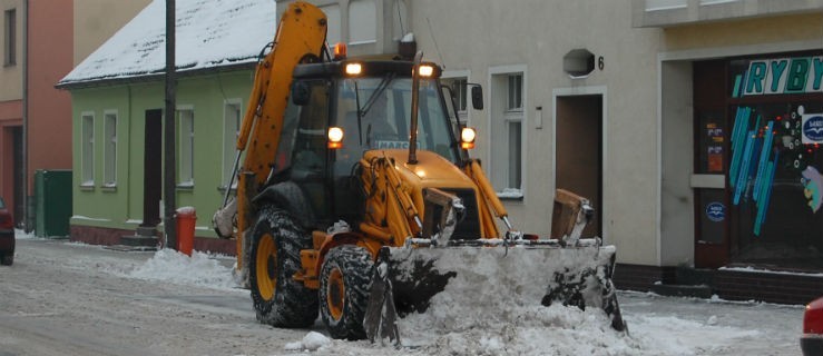 Gostyń wyłamał się ze współpracy z powiatem - Zdjęcie główne