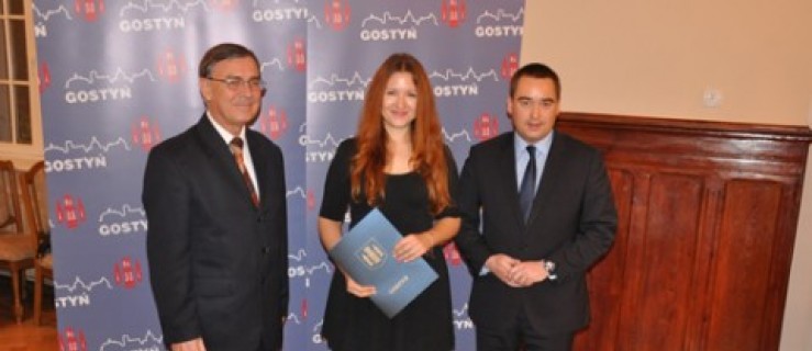 Gostyń. Wsparcie dla studentów - Zdjęcie główne