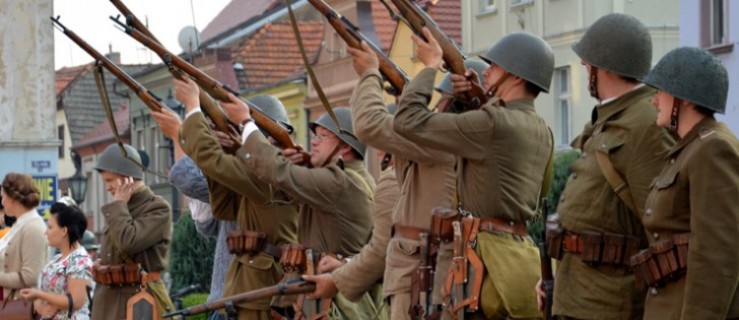 Dziś jest Jarmark Historyczny w Rawiczu - Zdjęcie główne