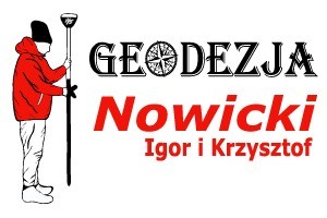 GEODEZJA Nowicki Igor i Krzysztof - Zdjęcie główne