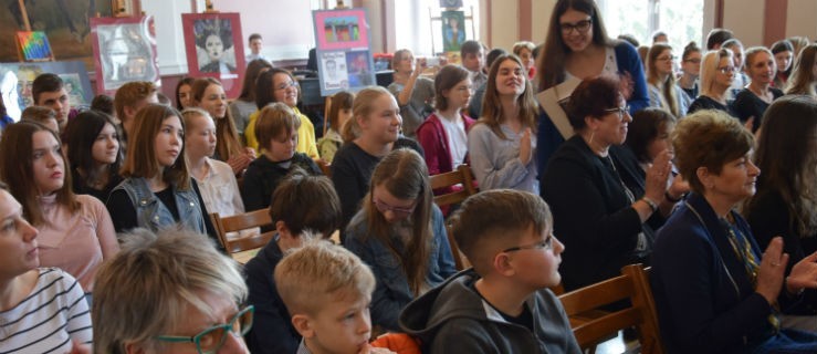 Wykorzystali wyobraźnię i zostali nagrodzeni - Zdjęcie główne