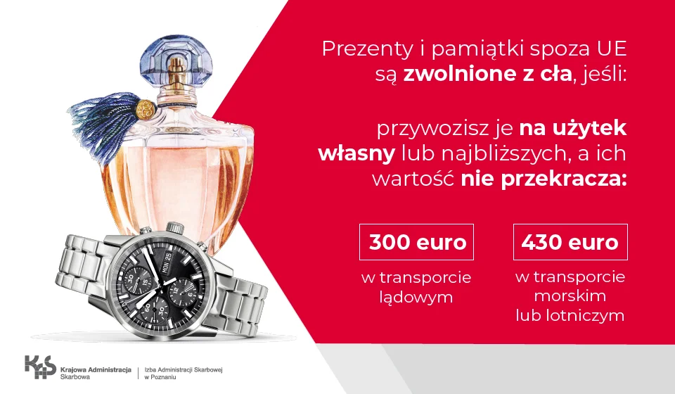 Podróże to także zakupy egzotycznych produktów