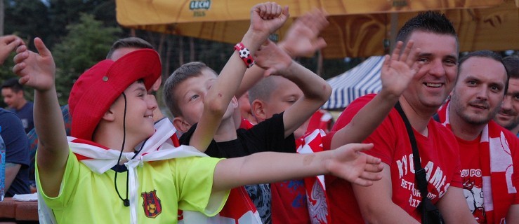 To był bardzo dobry mecz! Kibice też niczego sobie! - Zdjęcie główne