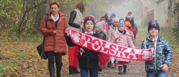 Życzenia umieścili w balonach - Zdjęcie główne