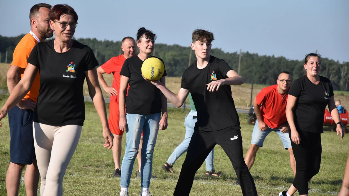 W Kosowie udany Turniej w Zbijaka. Piłka w grze dla Kuby! Zebrano ponad 20 tysięcy - Zdjęcie główne